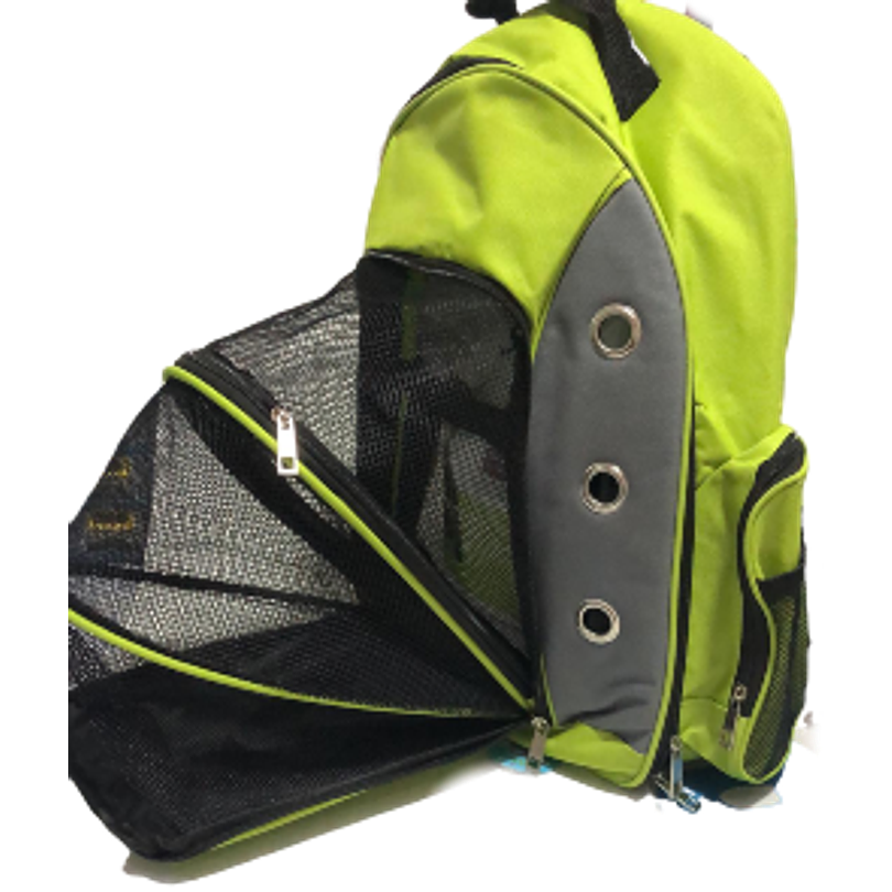 Mochila Transporte  1