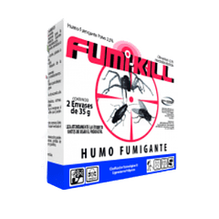 Fumi Kill Humo 35 Gr 