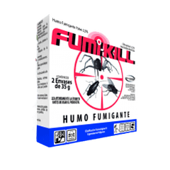 Fumi Kill 35 Gr Vencimiento 16/03/24