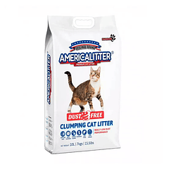 Arena America Litter Dust Free 7 Kg