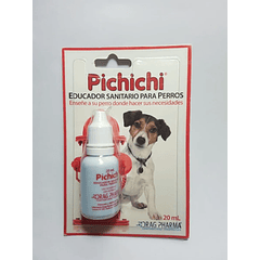 Pichichi 20 Ml