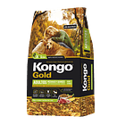 Kongo Gold Adulto Mediano Y Grande 21 KG 2