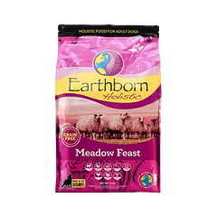 Earthborn Meadow Feast 2.5 Kg