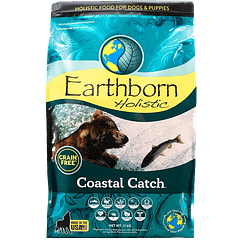 Earthborn Coastal Catch 2.5 Kg