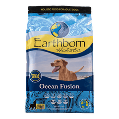 Earthborn Ocean Fusion 2.5 Kg