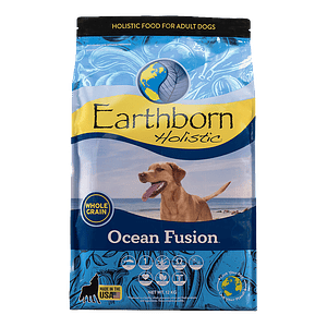 EARTHBORN OCEAN FUSION 2.5 KG