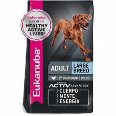 Eukanuba Adult Large Breed 15 Kg 