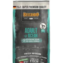 Belcando Dog Adult Gf Ocean 12.5 Kg