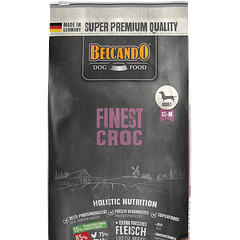 Belcando Dog Finest Croc 12.5 Kg