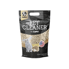 My Pet Cleaner 4 Lt