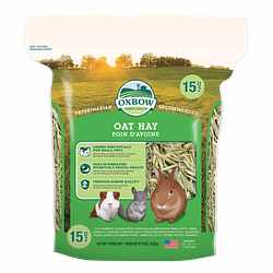 Oxbow Oat Hay 425 Gr