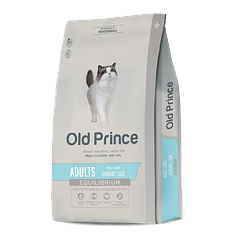 OLD PRINCE ADULT URINARY CAT 7.5 KG