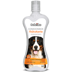 Petbrilho Acondicionador Hidratante 500 Ml