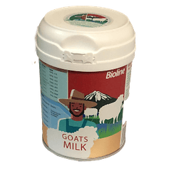 Leche De Cabra Perro Y Gatos 200 Gr