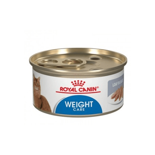 ROYAL WEIGHT CARE CAT 145 GR