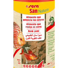 Sera San 10 Gr Sachet