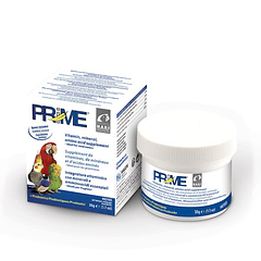 Prime Vitamina Aves 30 Gr