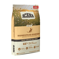 Acana Homestead Harvest Adult Cat 1.8 Kg