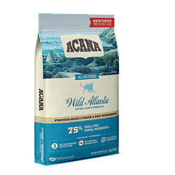 Acana Wild Atlantic Cat 1.8 Kg