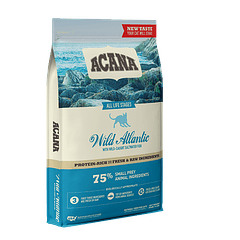 Acana Wild Atlantic Cat 4.5 Kg