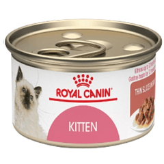 Royal Canin Kitten 145 Gr