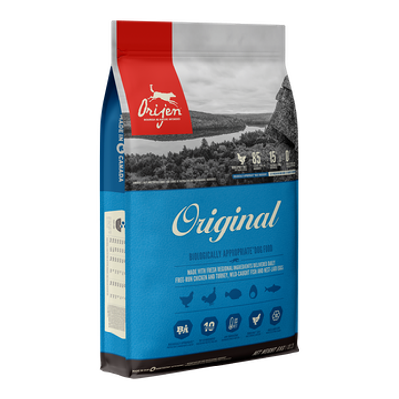 Orijen Original Dog 10.6 Kg