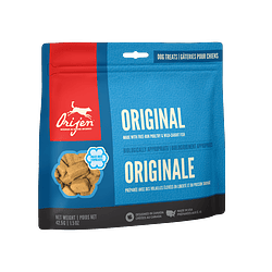 Orijen Dog Treats Original 42.5 Gr