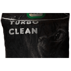 Arena Turbo Clean Aglutinante Manzana 2 Kg