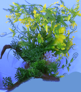 Adorno Acuario K722