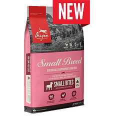 Orijen Small Breed 4.5 Kg