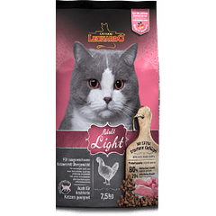 LEONARDO CAT ADULT LIGHT 7.5 KG