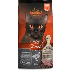 Leonardo Cat Adult Duck 7.5 Kg