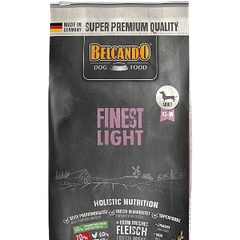 Belcando Finest Light 12.5 Kg