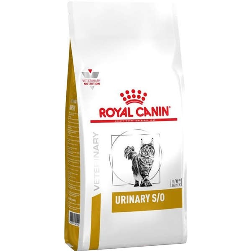 Royal Canin Urinary So Felino 1.5 Kg