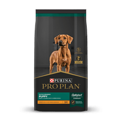 Pro Plan Puppy Razas Grandes 15 Kg.