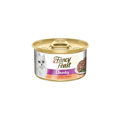Fancy Feast Terrine Pollo 85 Gr