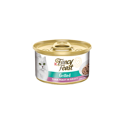 Fancy Petit Filete Atun 85 Gr