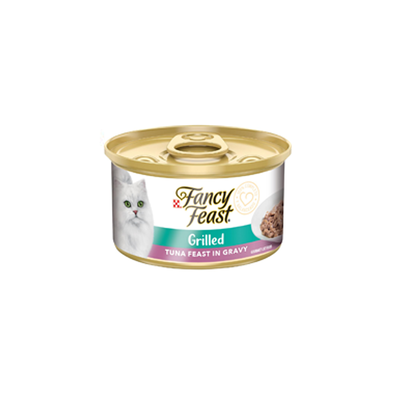 Fancy Feast Petit Filete Atun 85 Gr