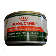 Royal Canin Beauty Adult Loaf In Sauce 150 Gr