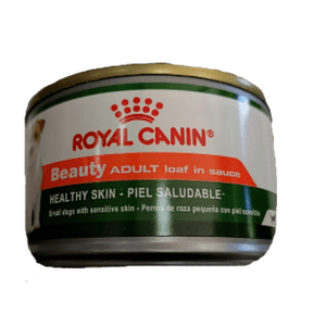 ROYAL CANIN BEAUTY ADULT LOAF IN SAUCE 150 GR