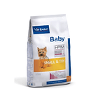 Hpm Virbac Puppy Small & Toy 1.5 Kg 2