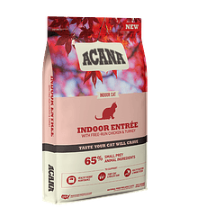 Acana Indoor Cat 4.5 Kg 