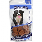 Naturalist Salmon Nuggets 100 Gr C2029 2