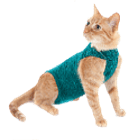 Ropa Post Quirurgica Gato Desde 1