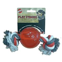 Spot Play Strong Pelota Con Cuerda Desde