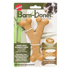 Spot Bam-Bone Tipo Y Desde