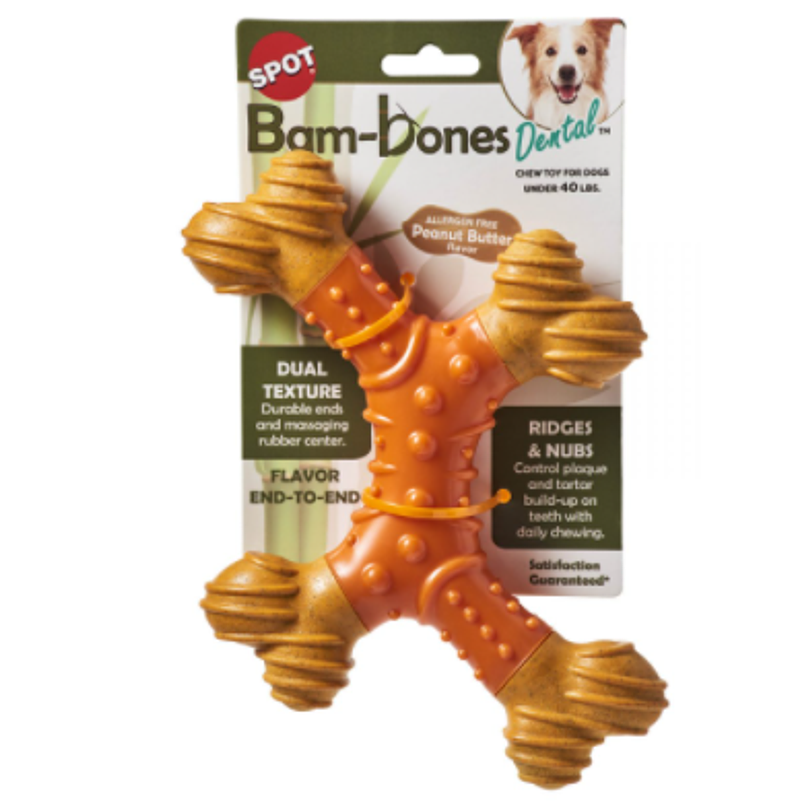 Spot Bambone Dental Tipo X Desde 1