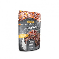 Belcando Mastercraft Topping Beef 100 Gr.