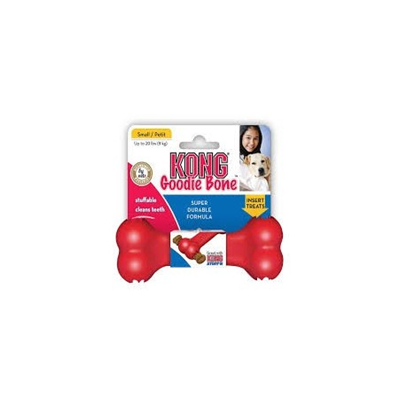 Kong Goodie Bone S