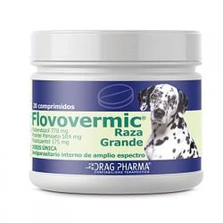 Flovovermic Raza Grande 20 Comp 